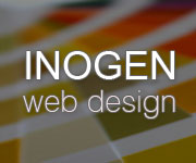 inogen web design nottingham